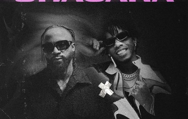Iyanya x Tekno - Shagara