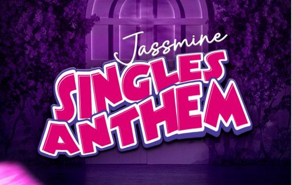 Jassmine - Singles Anthem
