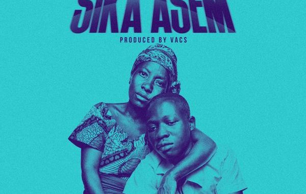 Jay Bahd - Sika Asem 1 Jay Bahd - Sika Asem