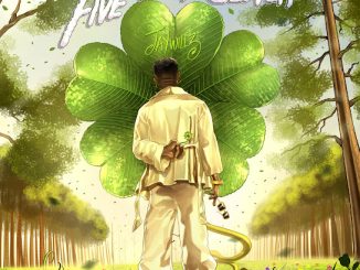 Jaywillz - Five Leaf Clover EP 29 Jaywillz - Commander