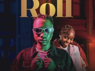 Jibosky - ROLL ft. Debby Sugar 8 Jibosky - ROLL ft. Debby Sugar