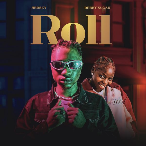 Jibosky – ROLL ft. Debby Sugar