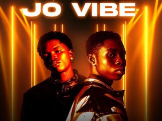 JoBlaq - Jo Vibe ft. Peller 20 JoBlaq - Jo Vibe ft. Peller