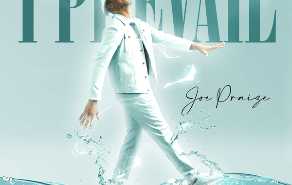 Joepraize - I PREVAIL Live 1 Joepraize - I PREVAIL Live