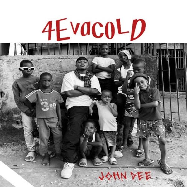 John Dee - TIMBERLAND ft. lil frosh