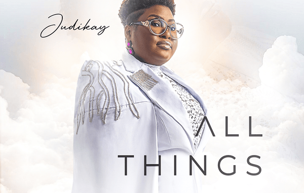 Judikay – No Agenda 1 Judikay – Mercy of The Lord (Spontaneous)