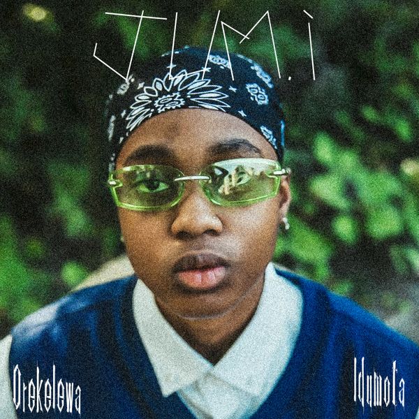 jum.i – Orekelewa