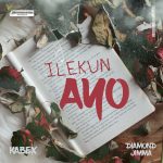 Kabex x Diamond Jimma - Ilekun Ayo