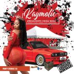 Kaymolic - Party eFedile 2.0 (Bacardi Version) ft. Afrikan Roots, Rugal MusiQ, DJ Dadaman, K9ne T9ne, Emoji SA, Flair & Pouler DMusic