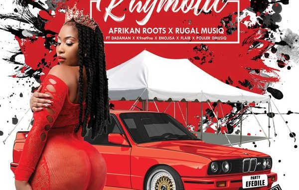 Kaymolic - Party eFedile 2.0 ft. Afrikan Roots, Rugal MusiQ, DJ Dadaman, K9ne T9ne, Emoji SA, Flair & Pouler DMusic 1 Kaymolic - Party eFedile 2.0 ft. Afrikan Roots, Rugal MusiQ, DJ Dadaman, K9ne T9ne, Emoji SA, Flair & Pouler DMusic