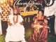 Kcee - Champion ft. Theresa Onuorah