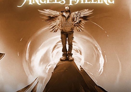 KennyBlaze - Angels Falling