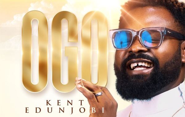 KENT EDUNJOBI - Ogo