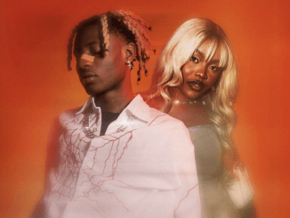Khaid - Run Away (OMALICHA) ft. Gyakie