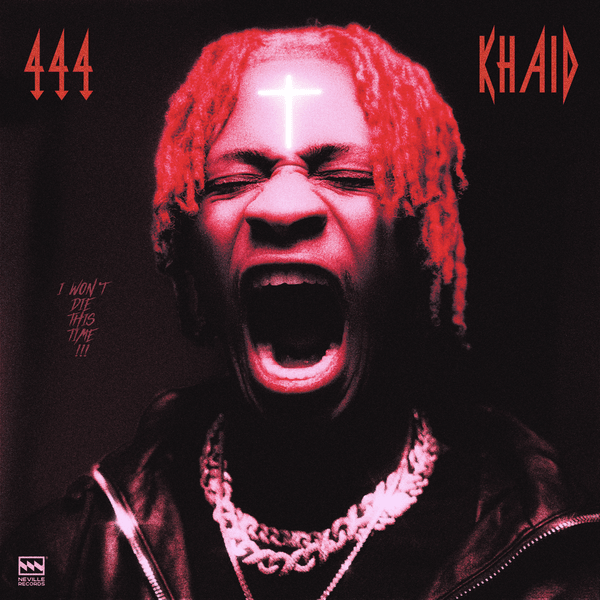 Khaid – Way Back Ft. Olamide