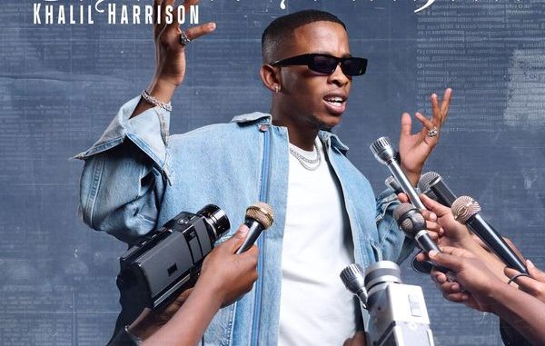 Khalil Harrison - Uzwile Bathini ft. DJ Exit, Tyler ICU, Mr Nation Thingz & Ceeka RSA 1 Khalil Harrison - Uzwile Bathini ft. DJ Exit, Tyler ICU, Mr Nation Thingz & Ceeka RSA