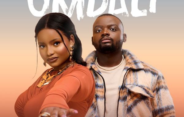 KhosiexIssue - Umdali ft. M-Touch & Hlonni