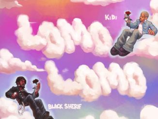 KiDi - Lomo Lomo ft. Black Sherif 22 KiDi - Lomo Lomo ft. Black Sherif