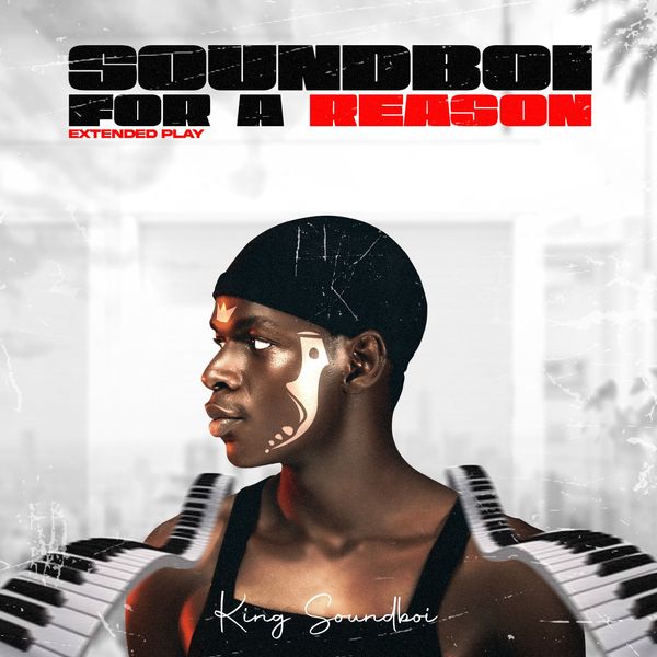 King Soundboi - Excess Money ft. Otega