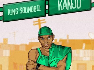 King Soundboi - Kanju 3 King Soundboi - Kanju