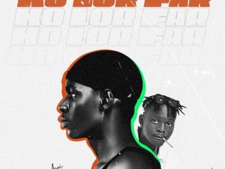 King Soundboi - Ko Lor Far ft. Kleson Kvsh 9 King Soundboi - Ko Lor Far ft. Kleson Kvsh