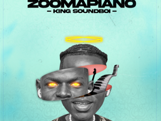king Soundboi - Sanwo Mi 8 king Soundboi - Sanwo Mi