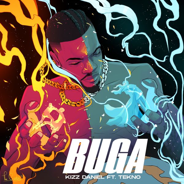 Kizz Daniel – Buga (Lo Lo Lo) ft. Tekno