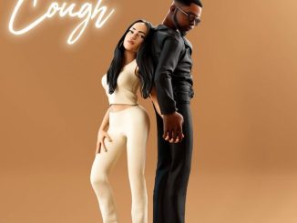 Kizz Daniel - Cough ft. Becky G 11 Kizz Daniel - Cough ft. Becky G