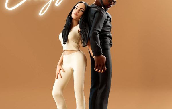 Kizz Daniel - Cough ft. Becky G 1 Kizz Daniel - Cough ft. Becky G