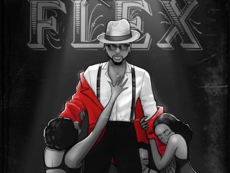 Kizz Daniel - Flex 20 Kizz Daniel - Flex