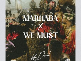 Kizz Daniel - Marhaba 14 Kizz Daniel - Marhaba