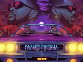 Kizz Daniel - Pano Tona ft. Adekunle Gold 25 Kizz Daniel - Pano Tona ft. Adekunle Gold
