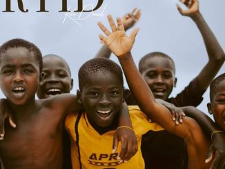 Kizz Daniel - RTID (Rich Till I Die)