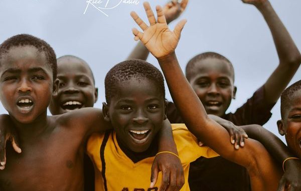 Kizz Daniel - RTID (Rich Till I Die)