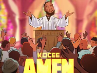 Kocee - Amen 3 Kocee - Amen