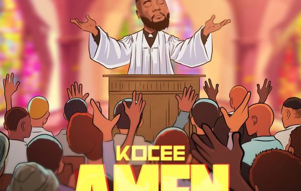 Kocee - Amen 1 Kocee - Amen