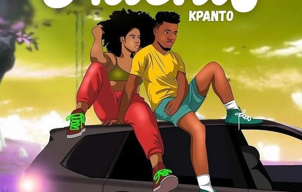 Kpanto - FRIEND