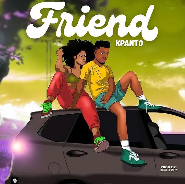 Kpanto - FRIEND