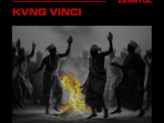 Kvng Vinci - HAUSAPIANO (Remix) Ft. Zerrydl 2 Kvng Vinci - HAUSAPIANO (Remix) Ft. Zerrydl
