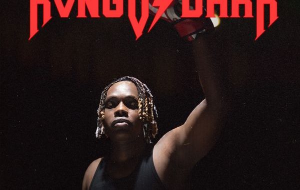KvngVidarr - Yawa 1 KvngVidarr - Tomford