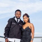 Kwesta and wife Yolanda celebrate their 14th Mjoloversary