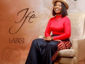 Labisi - Ife