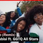 Labisi – Ijo (Remix) ft. GGTQ All Stars ft. Eezee Global
