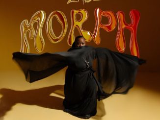 Ladé - MORPH EP 28 Ladé - Fade Away