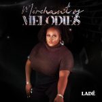 Ladé - Personal Problem ft. Mádé Kuti