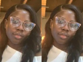 Lady reveals how her boyfriend tricked her into believing his other girlfriend was his cousin. 19 Lady reveals how her boyfriend tricked her into believing his other girlfriend was his cousin.