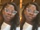 Lady reveals how her boyfriend tricked her into believing his other girlfriend was his cousin.