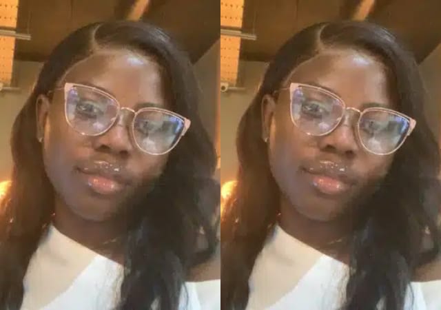 Lady reveals how her boyfriend tricked her into believing his other girlfriend was his cousin.