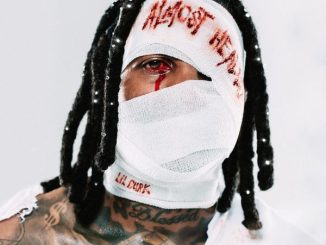 Lil Durk - All My Life ft. J. Cole 16 Lil Durk - All My Life ft. J. Cole