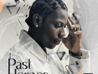 Lilyomex - Ogo 17 Lilyomex - Many Years ft. Dami Drizzy